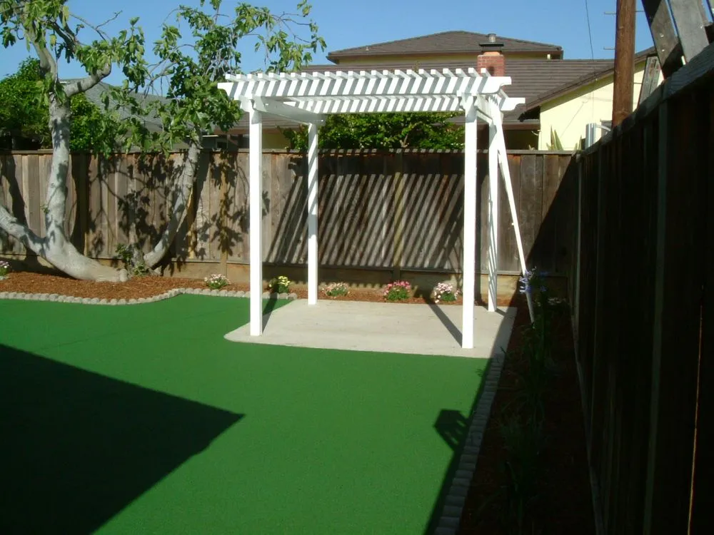 Top-rated landscape design in Santa Clara, CA - Renewal Maintenance