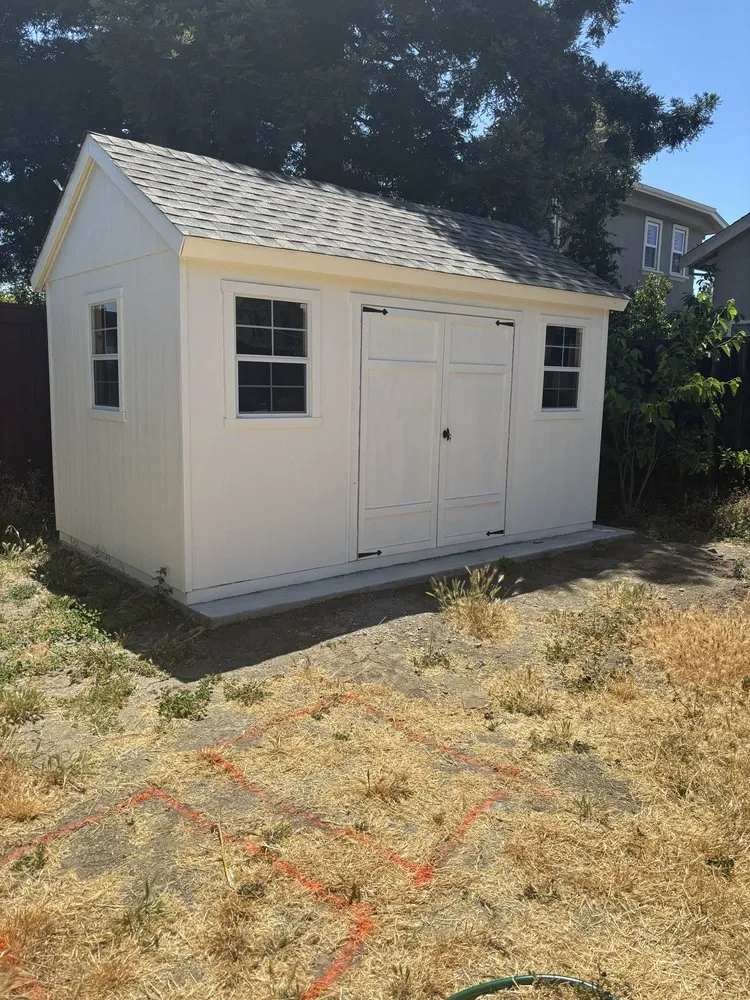 Trusted yard maintenance for residential properties in Santa Clara, CA by Renewal Maintenance