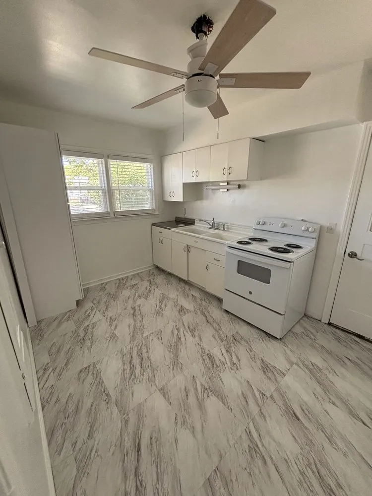 Reliable residential landscaping near you in Santa Clara, CA by Renewal Maintenance