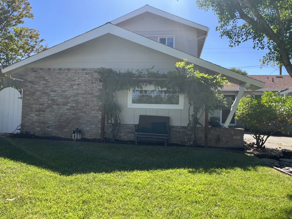 Top-rated landscape design in Santa Clara, CA - Renewal Maintenance