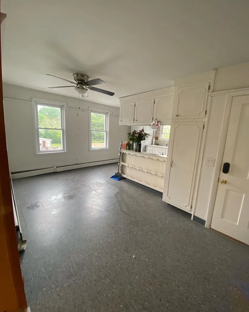 Professional yard cleanup service near you across Bristol, RI - Renewal Martin Lindor