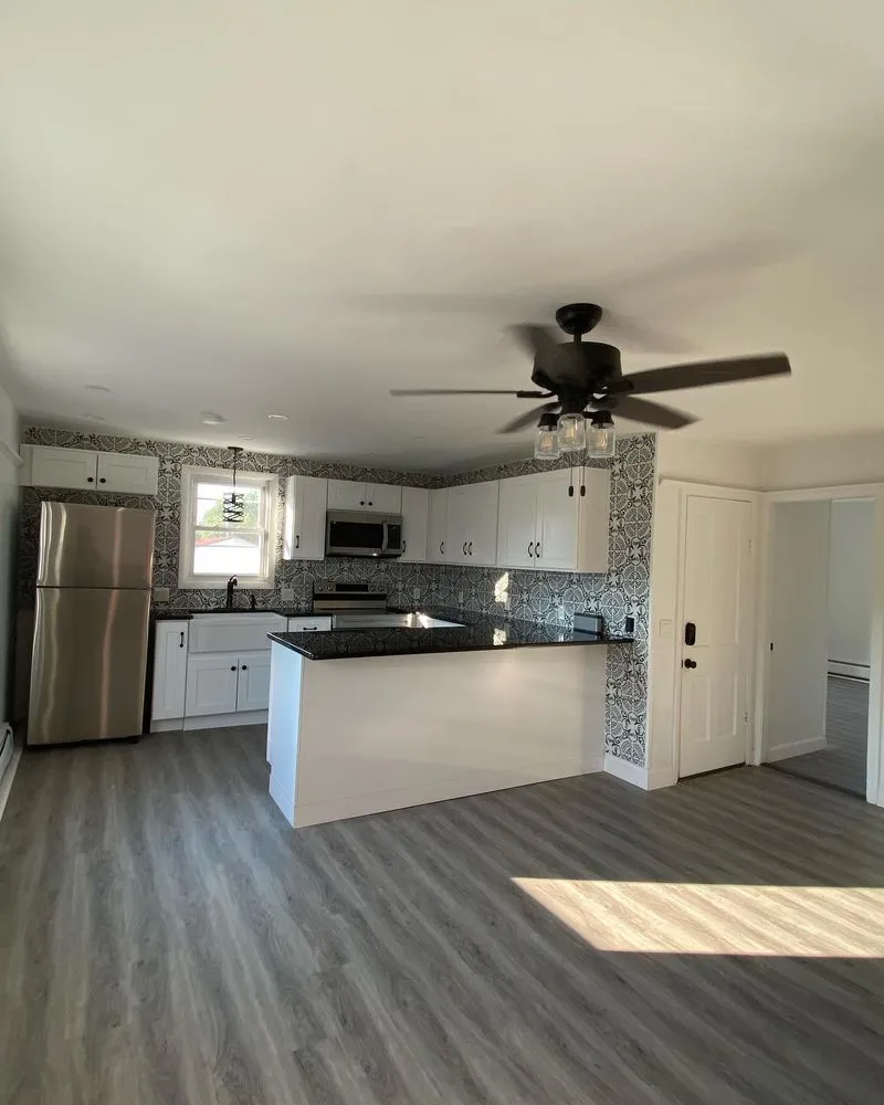 Affordable landscape design experts serving Bristol, RI - Renewal Martin Lindor