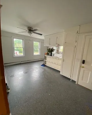 Renewal Martin Lindor Logo