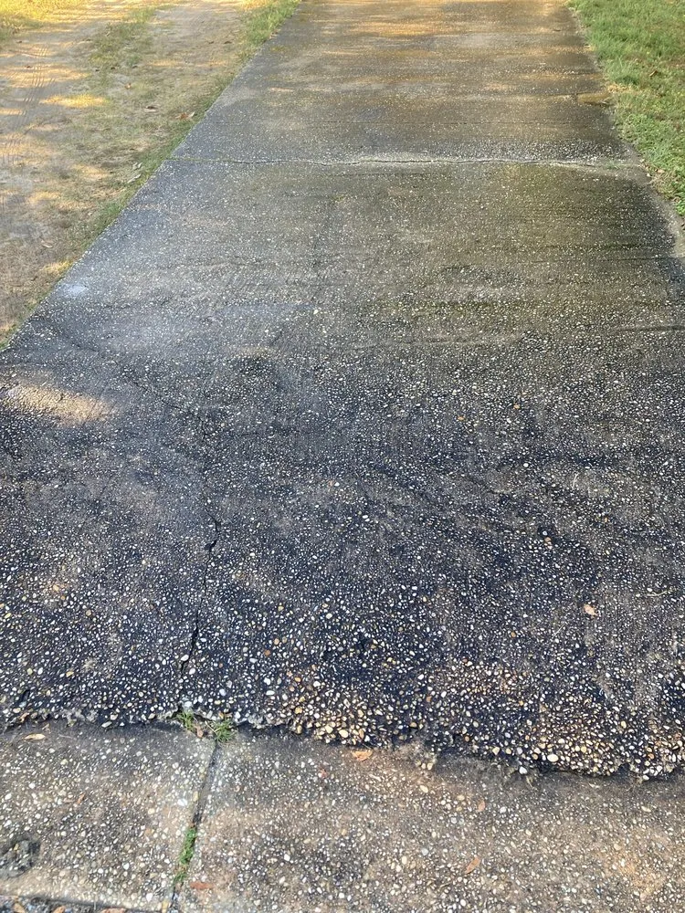 Trusted lawn care service for homes in Valparaiso, FL by Renewed By Water