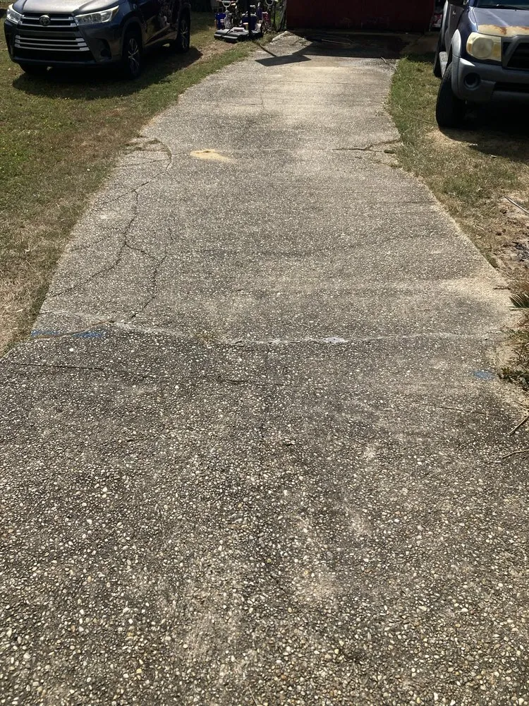 Trusted residential landscaping for beautiful yards in Valparaiso, FL by Renewed By Water