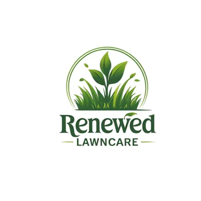 Renewed Lawncare Logo