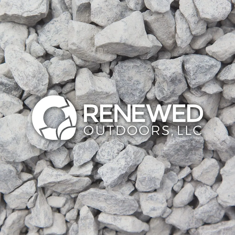 Affordable landscape design in Perrysburg, OH by Renewed Outdoors