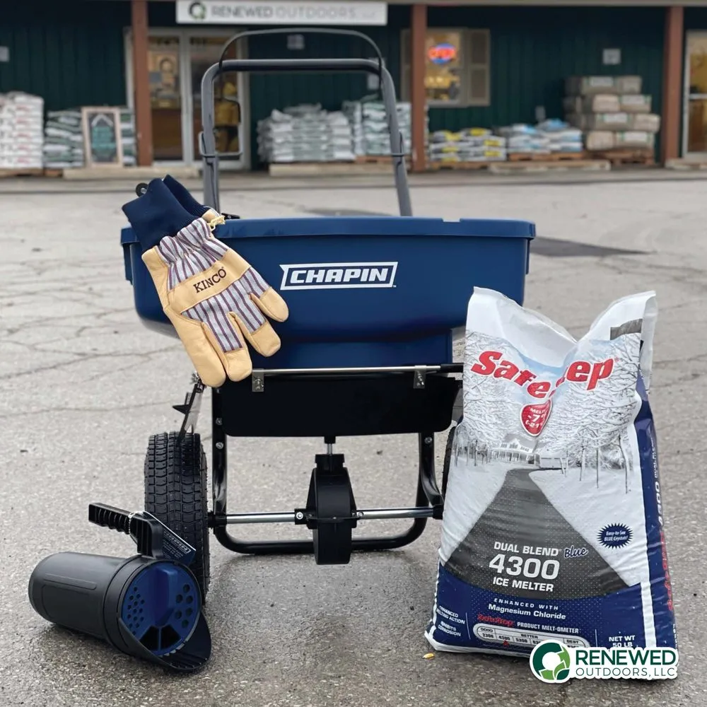 Trusted landscape installation in Perrysburg, OH by Renewed Outdoors