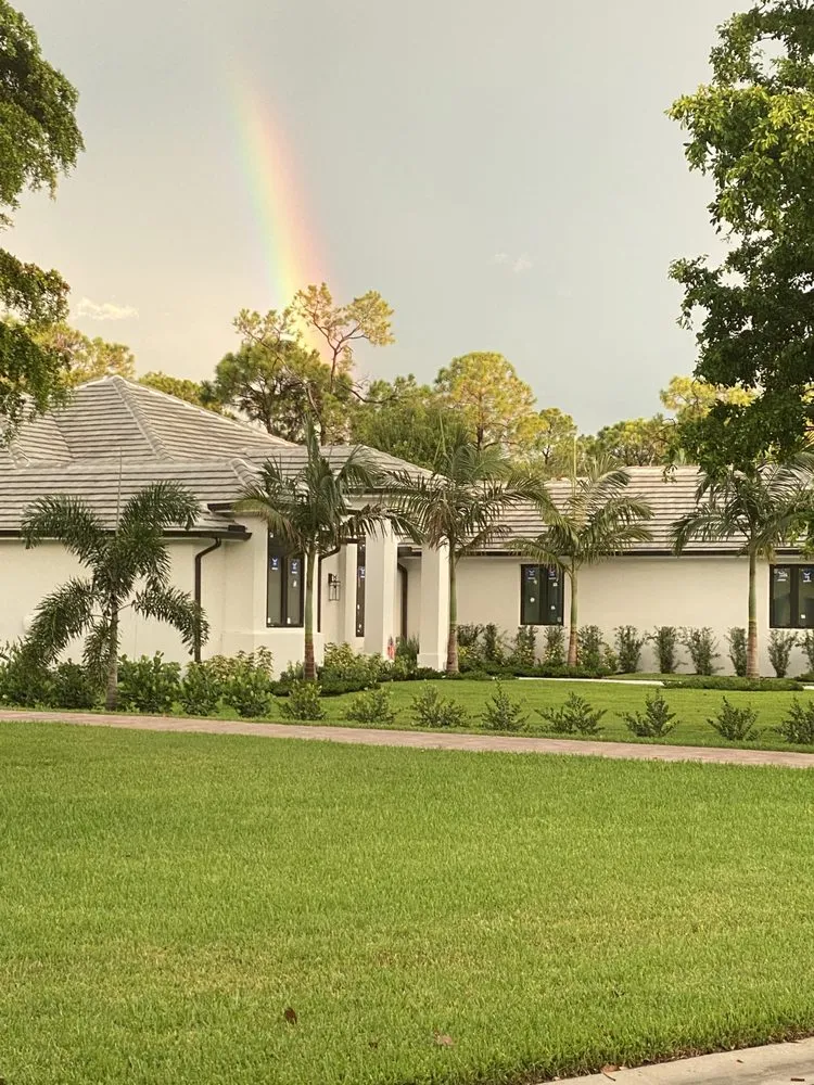 Reliable lawn care service experts serving Naples, FL - Renfroe & Jackson