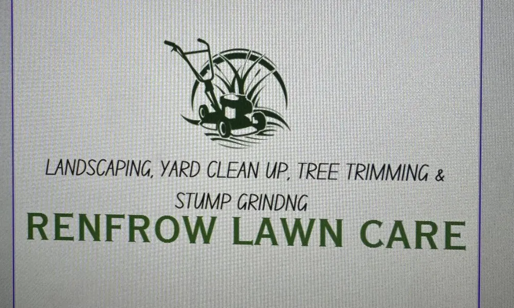 Top-rated yard maintenance for beautiful yards across Sallisaw, OK - Renfrow Lawn Care