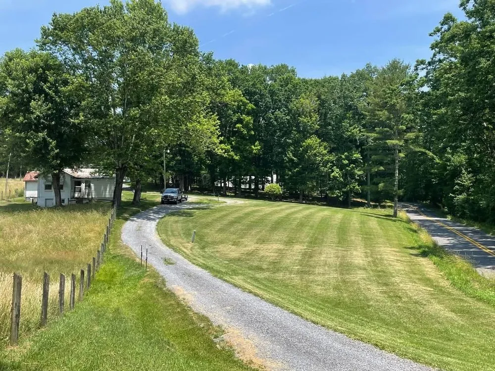 Professional yard maintenance for residential properties across Renick, WV - Renick’s Lawncare