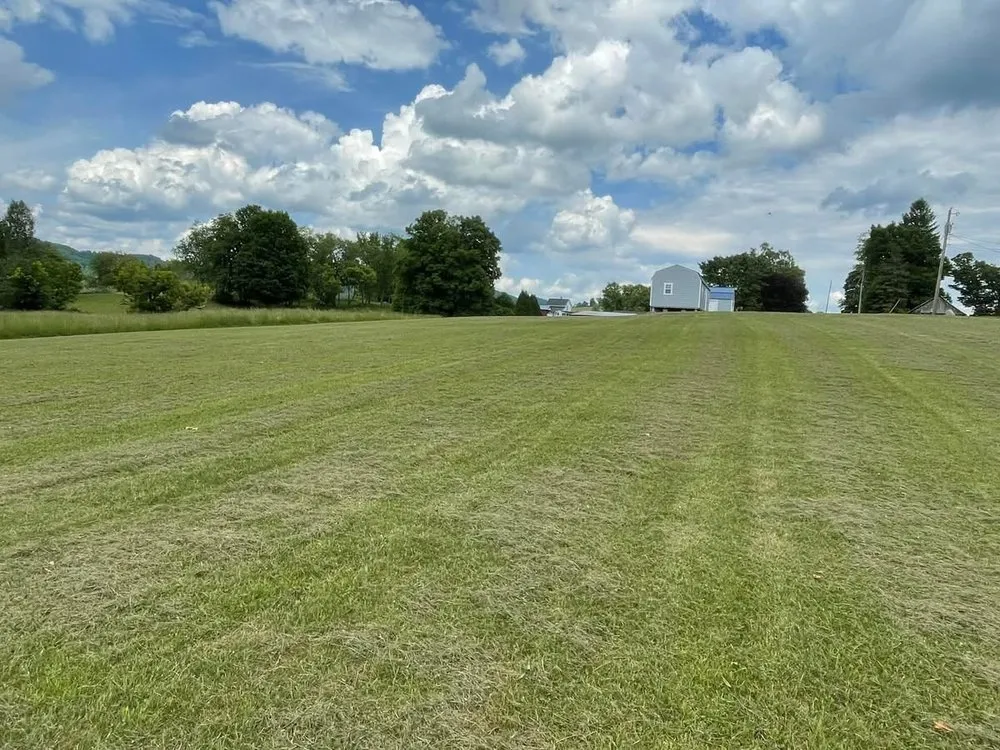 Professional landscaping services experts serving Renick, WV - Renick’s Lawncare