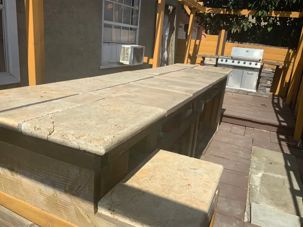 Top-rated yard maintenance in Hawthorne, CA - Rennbrandt Designs