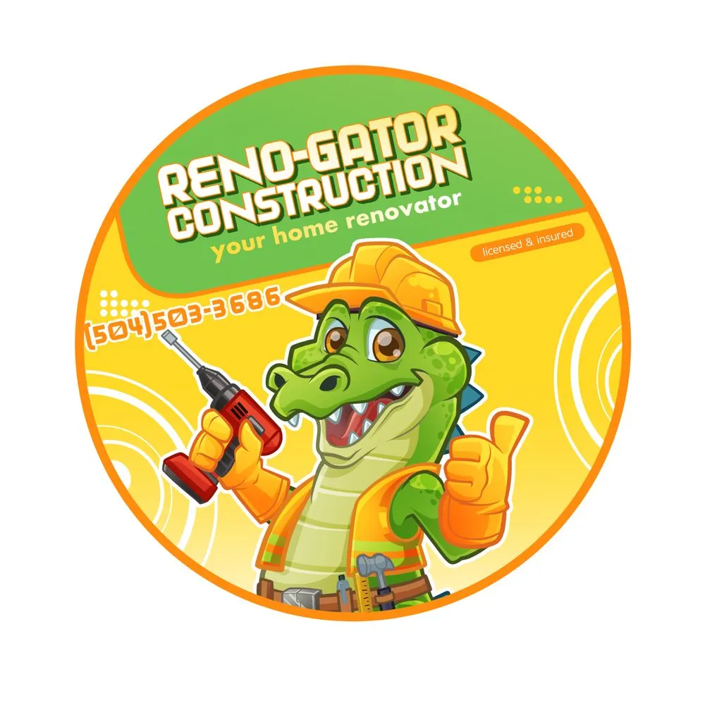 Top-rated landscaping services in Marrero, LA - Reno-Gator Construction