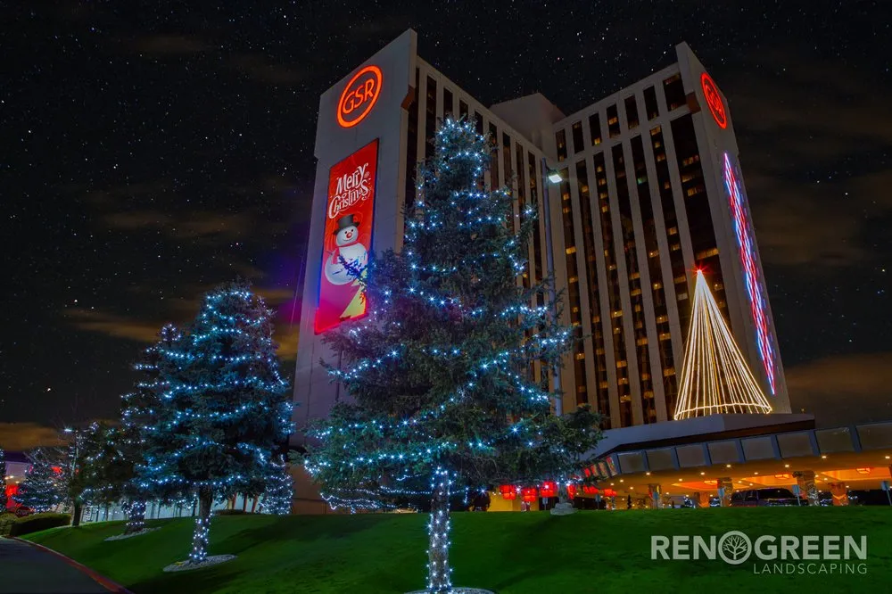 Top-rated yard maintenance in Reno, NV - Reno Green Landscaping