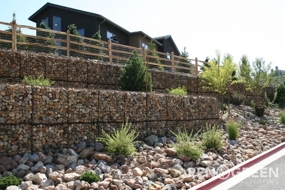 Trusted landscape installation near you across Reno, NV - Reno Green Landscaping