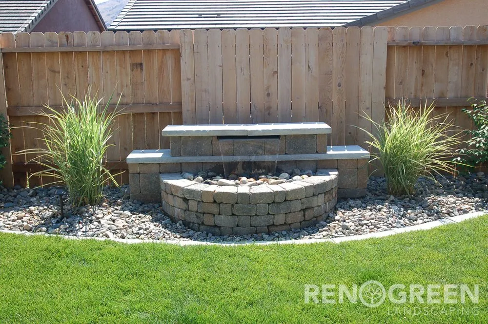 Reliable landscape installation in Reno, NV by Reno Green Landscaping