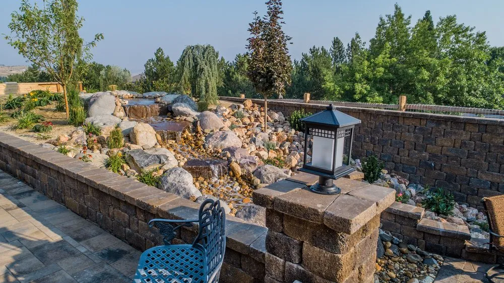 Local outdoor landscaping for year-round maintenance across Reno, NV - Reno Green Landscaping