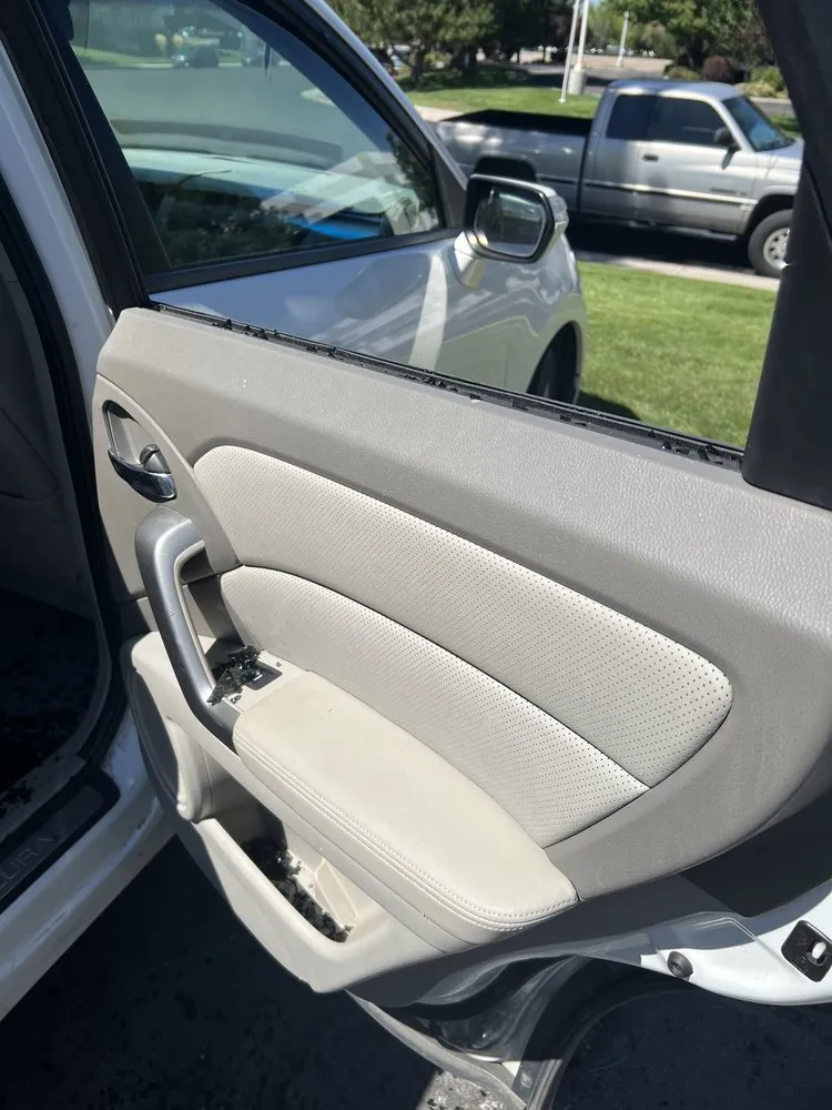 Professional yard maintenance for residential properties across Reno, NV - Reno Green Landscaping