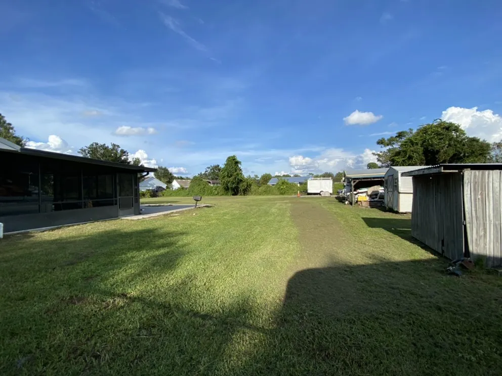 Top-rated garden landscaping experts serving Kissimmee, FL - Reno Home