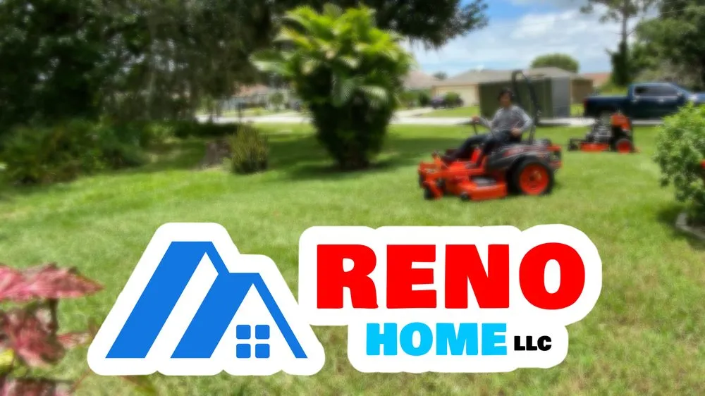 Expert landscape installation experts serving Kissimmee, FL - Reno Home