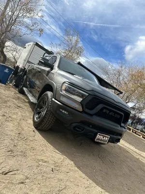 Reno Mobile Auto Boat Rv Detailing