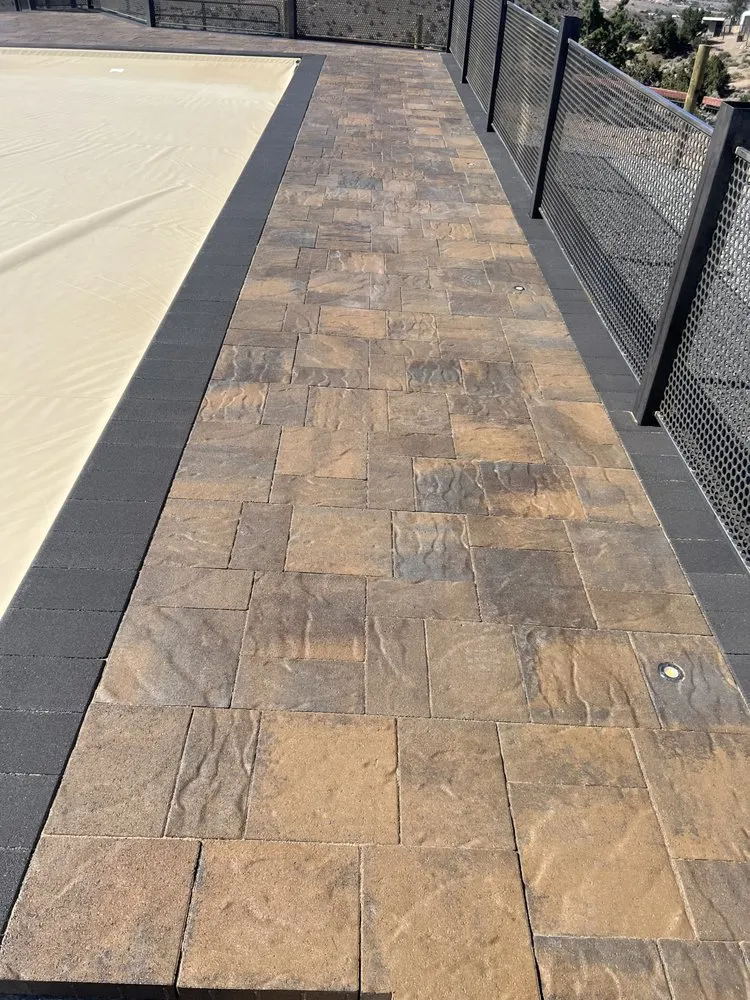 Custom garden landscaping experts serving Fernley, NV - Reno Sparks Landscape