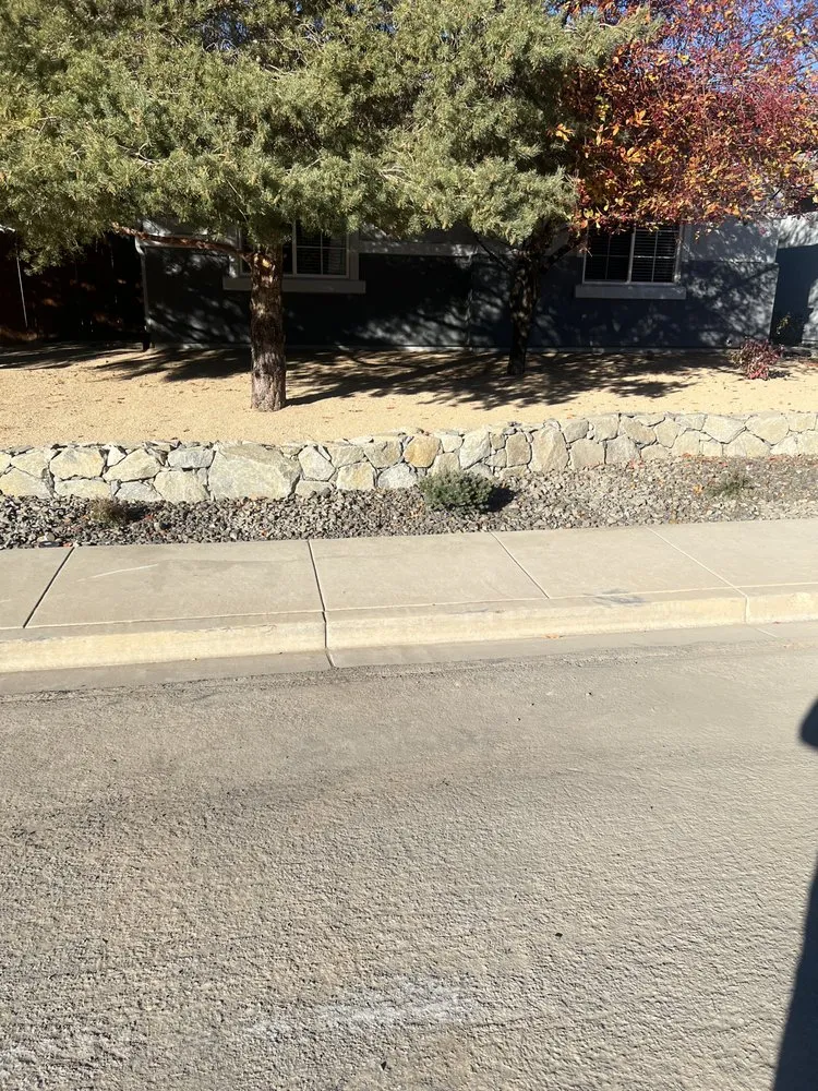 Custom lawn mowing service experts serving Fernley, NV - Reno Sparks Landscape