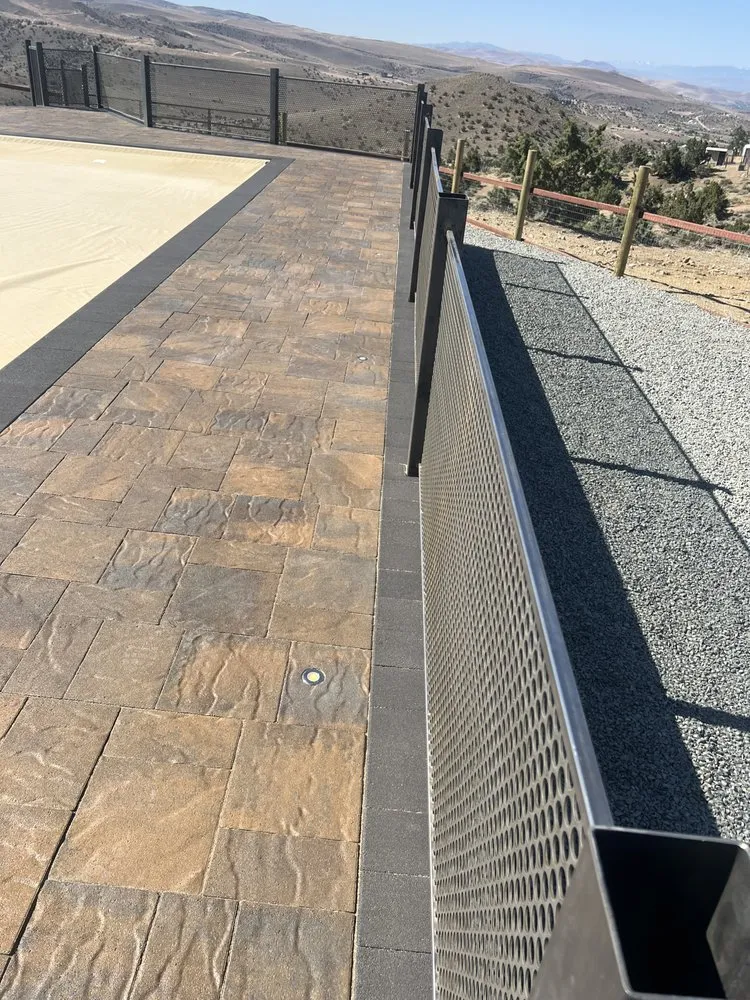 Expert outdoor landscaping near you across Fernley, NV - Reno Sparks Landscape