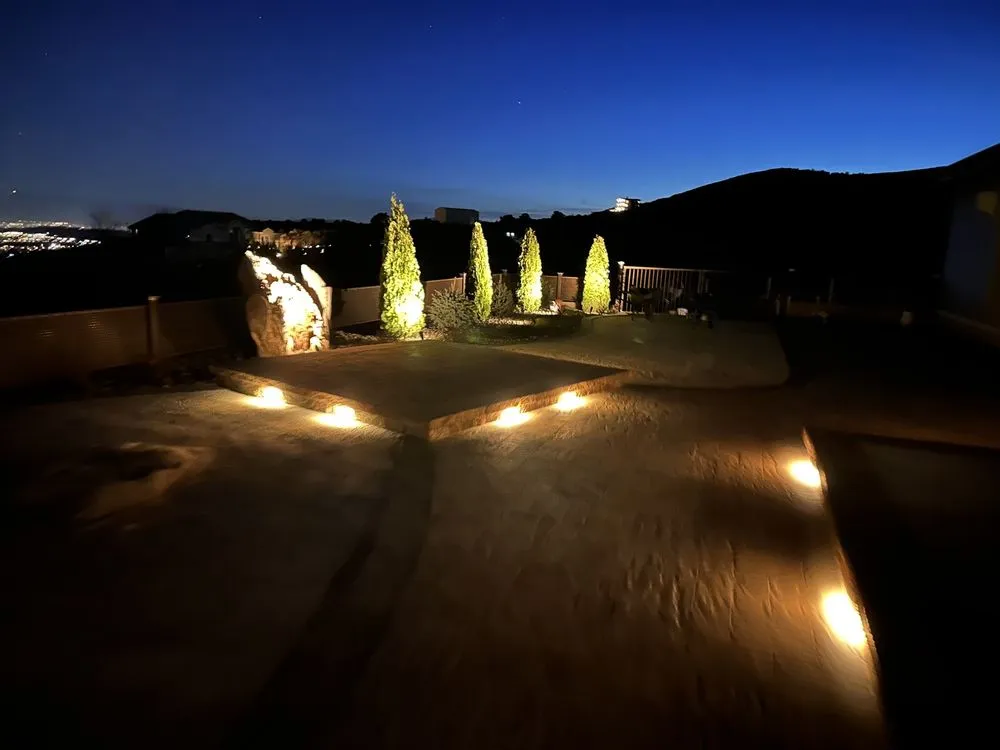 Local landscape design for year-round maintenance across Fernley, NV - Reno Sparks Landscape