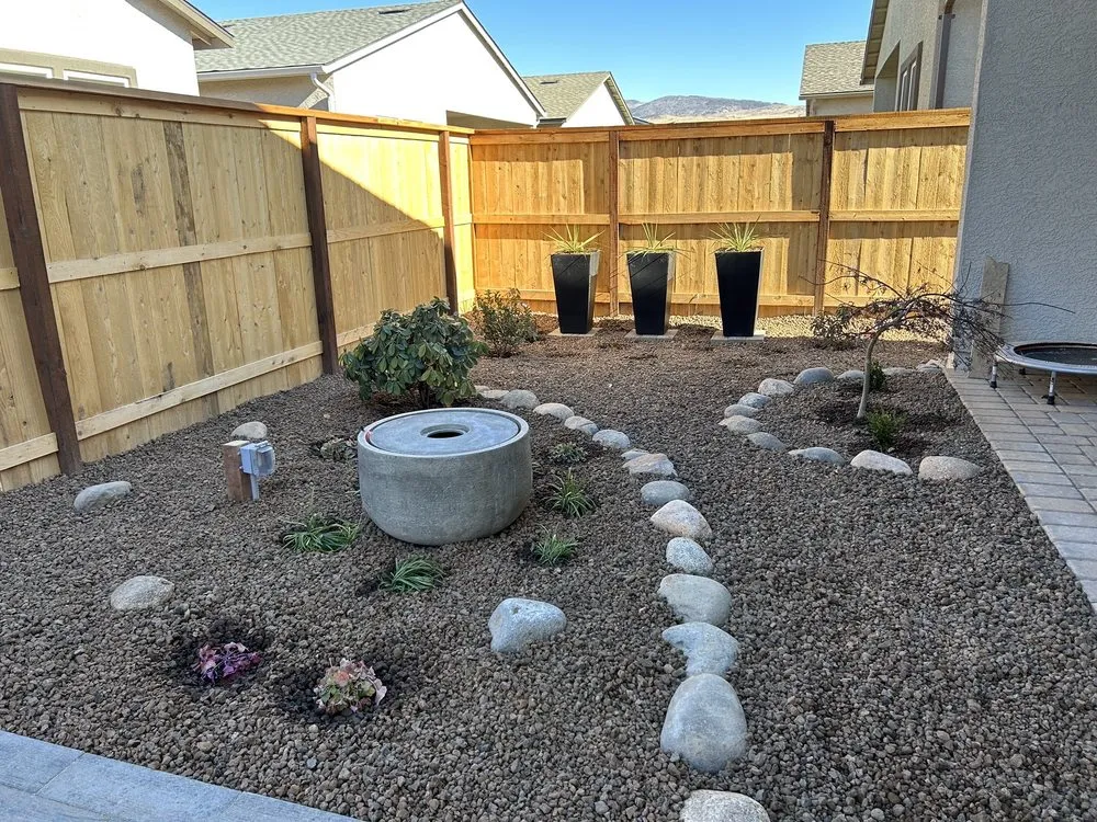 Reliable landscaping services experts serving Fernley, NV - Reno Sparks Landscape