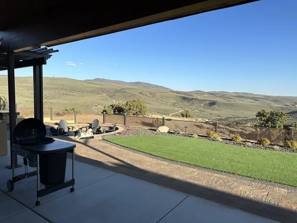 Trusted residential landscaping for beautiful yards across Fernley, NV - Reno Sparks Landscape