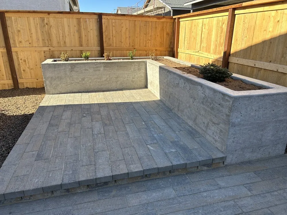 Affordable yard cleanup service in Fernley, NV by Reno Sparks Landscape