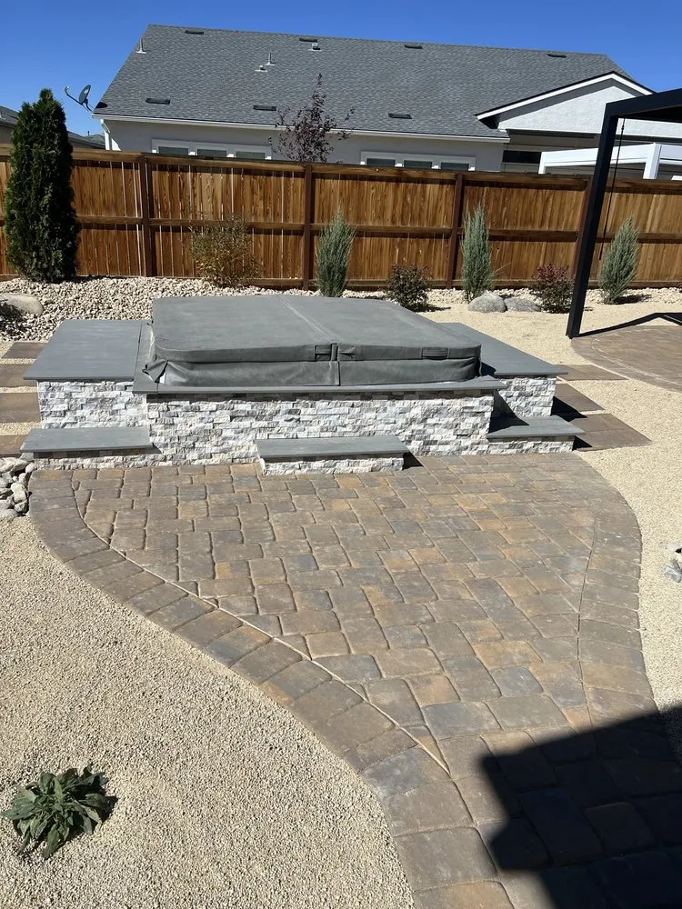 Reliable yard maintenance experts serving Fernley, NV - Reno Sparks Landscape