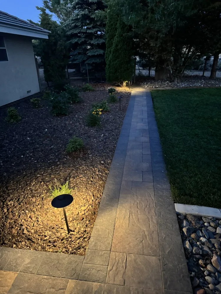 Professional lawn mowing service in Fernley, NV - Reno Sparks Landscape