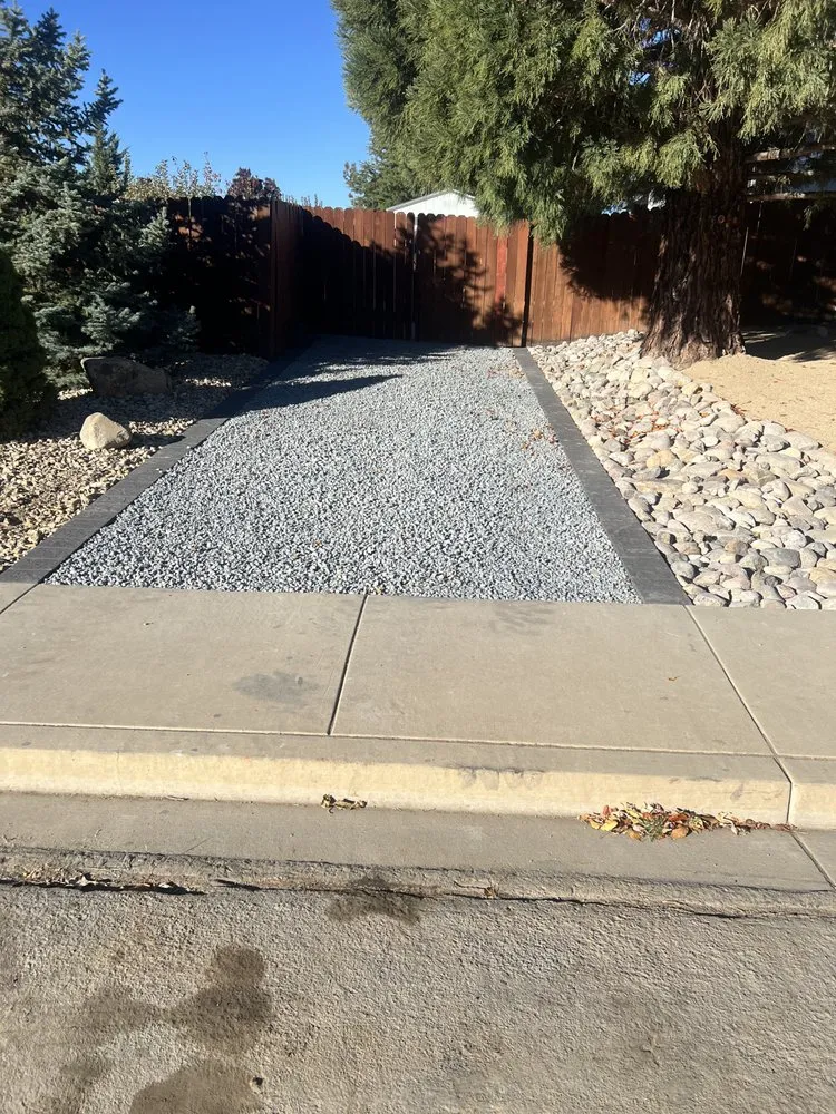 Expert landscape design in Fernley, NV - Reno Sparks Landscape