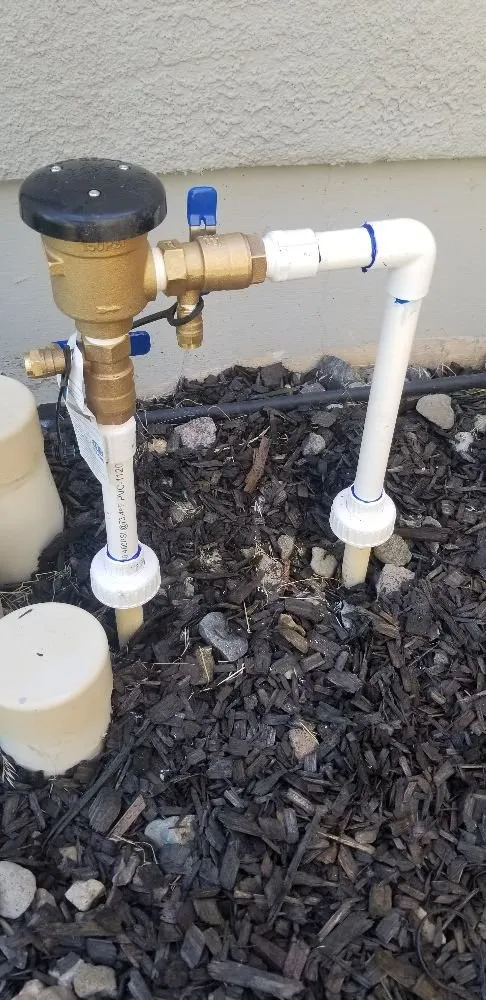 Top-rated yard cleanup service in Sparks, NV by Reno Sprinkler Repair & Sod