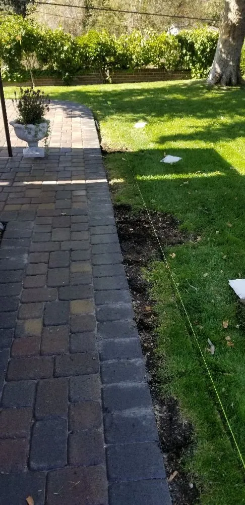 Top-rated residential landscaping in Sparks, NV by Reno Sprinkler Repair & Sod