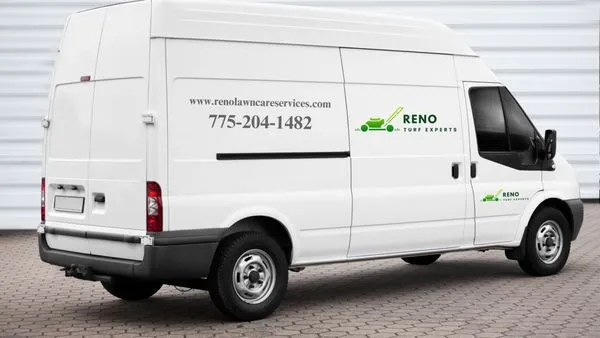 Reno Turf Experts