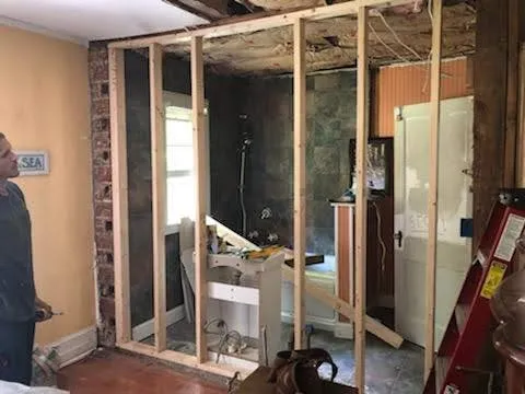 Professional garden landscaping in Southern Pines, NC - RenoFix Home Repair and Renovations