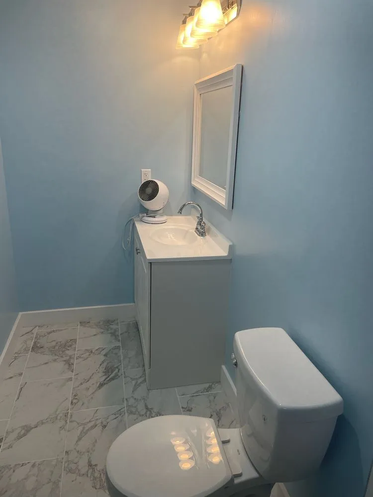 Reliable garden landscaping with custom design in San Jose, CA by RenoPro Construction