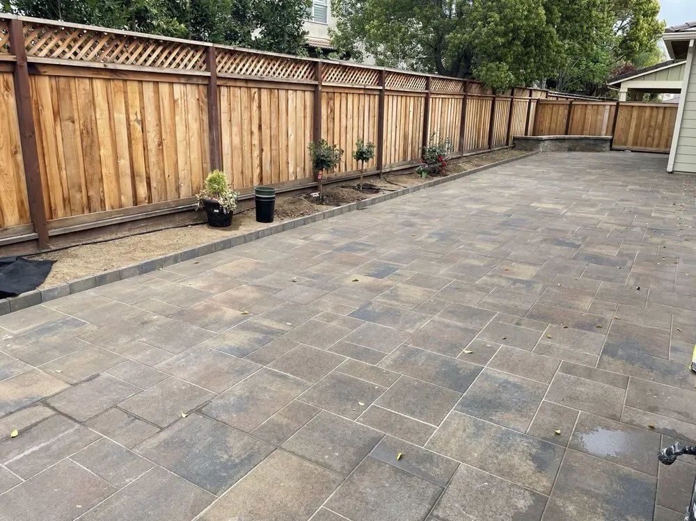 Affordable garden landscaping experts serving San Jose, CA - RenoPro Construction