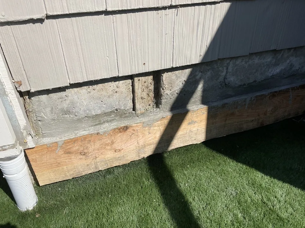 Local lawn mowing service in San Jose, CA by RenoPro Construction