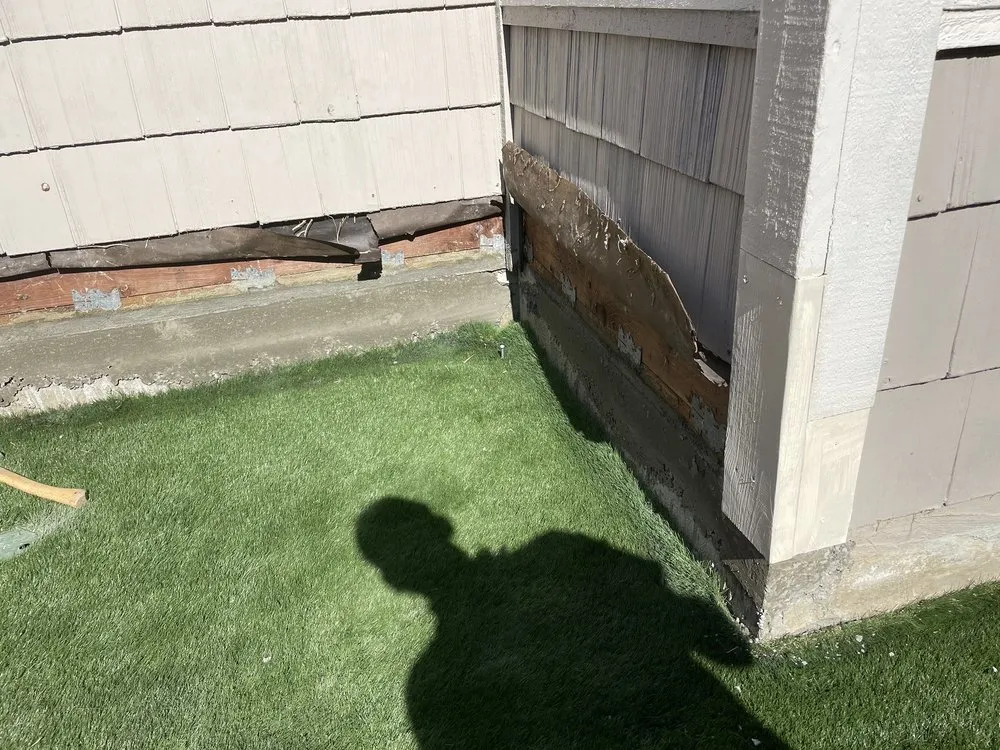 Trusted landscaping services for beautiful yards in San Jose, CA by RenoPro Construction