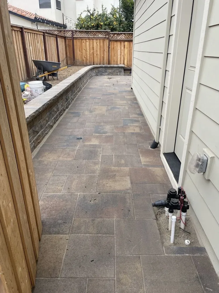 Reliable yard maintenance experts serving San Jose, CA - RenoPro Construction