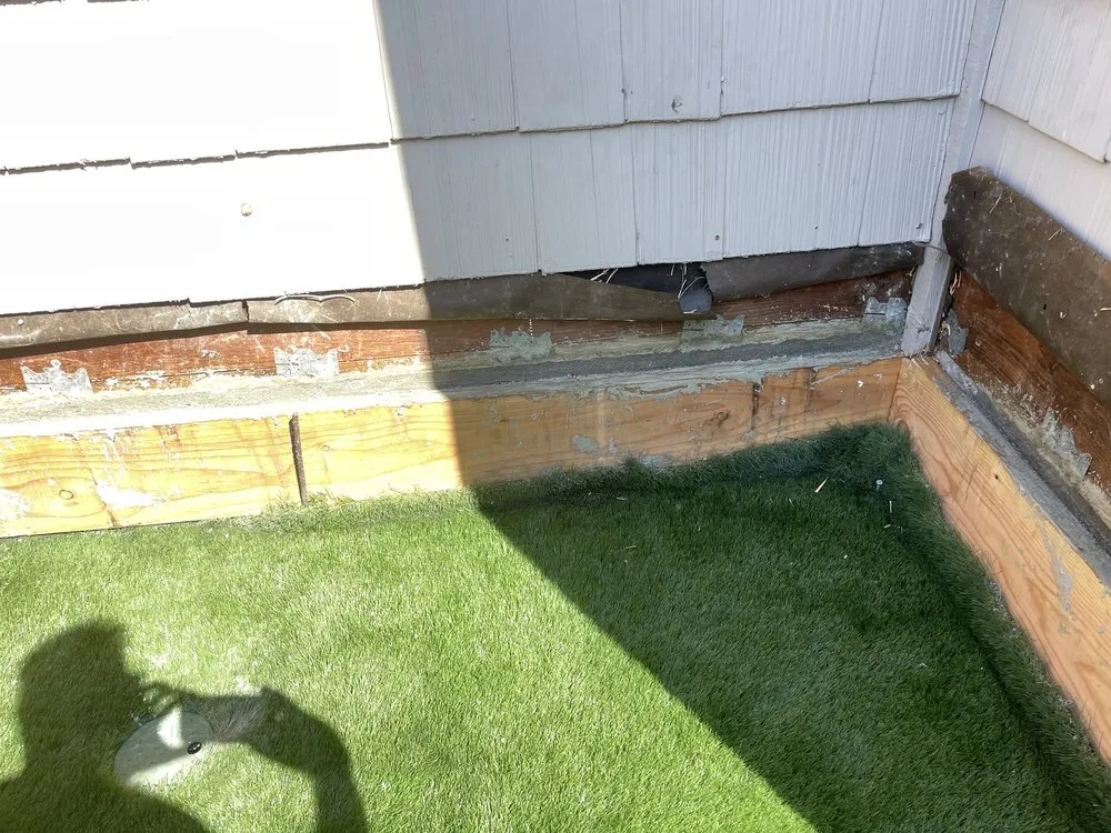 Reliable lawn care service for beautiful yards across San Jose, CA - RenoPro Construction