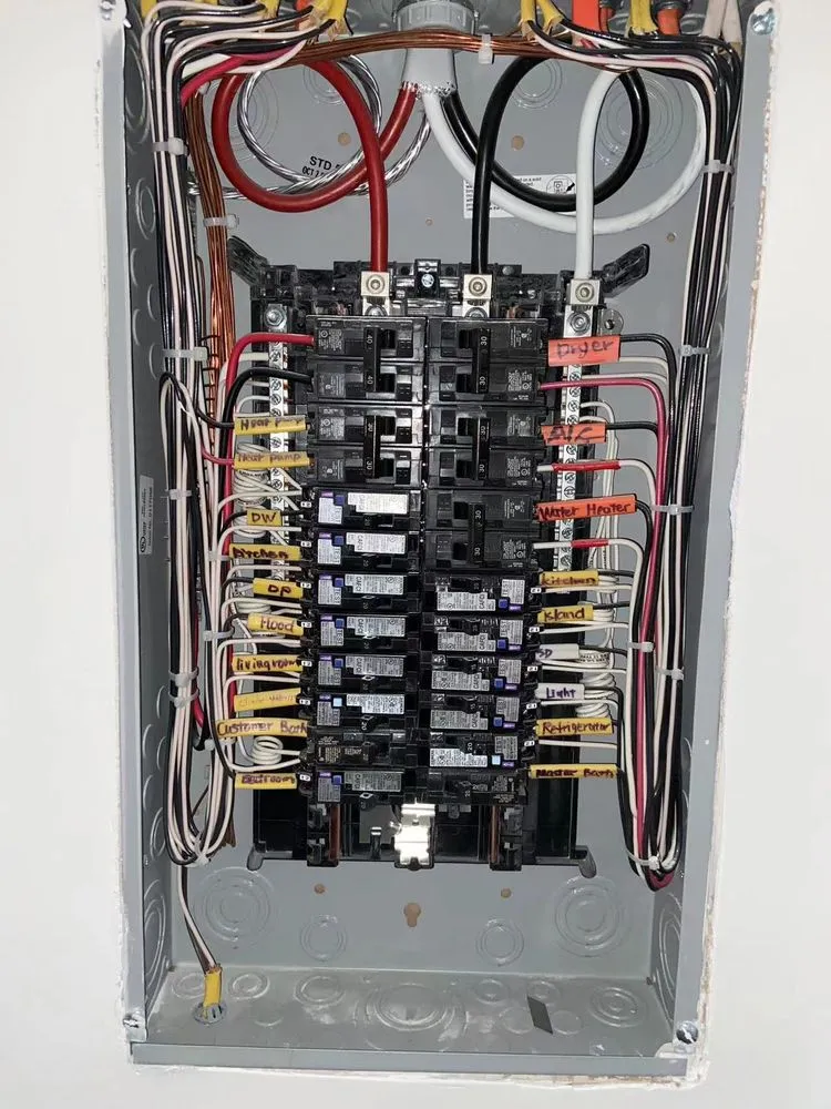 Custom residential landscaping with custom design across Woodland, CA - Renopro Construction