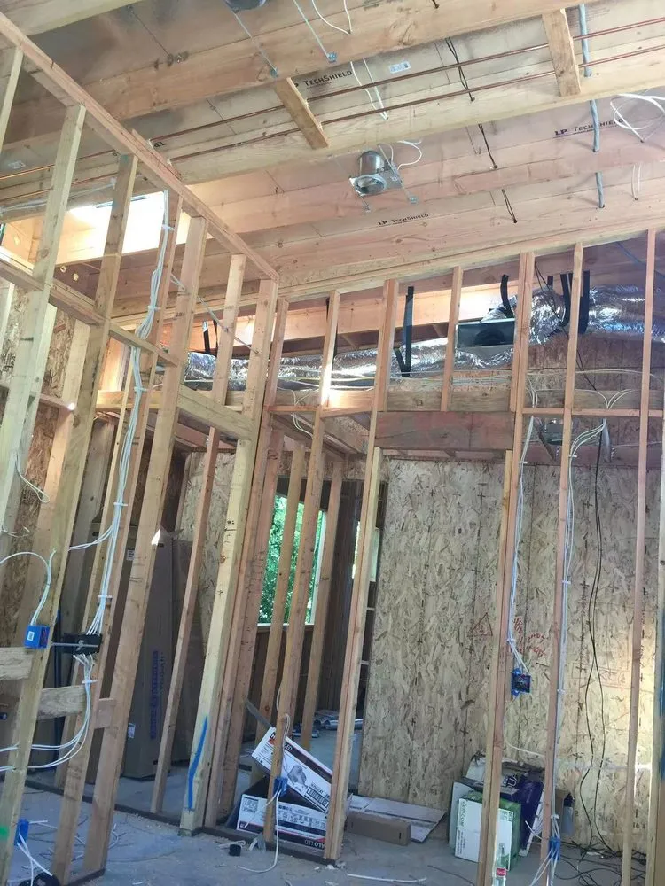 Trusted outdoor landscaping in Woodland, CA by Renopro Construction