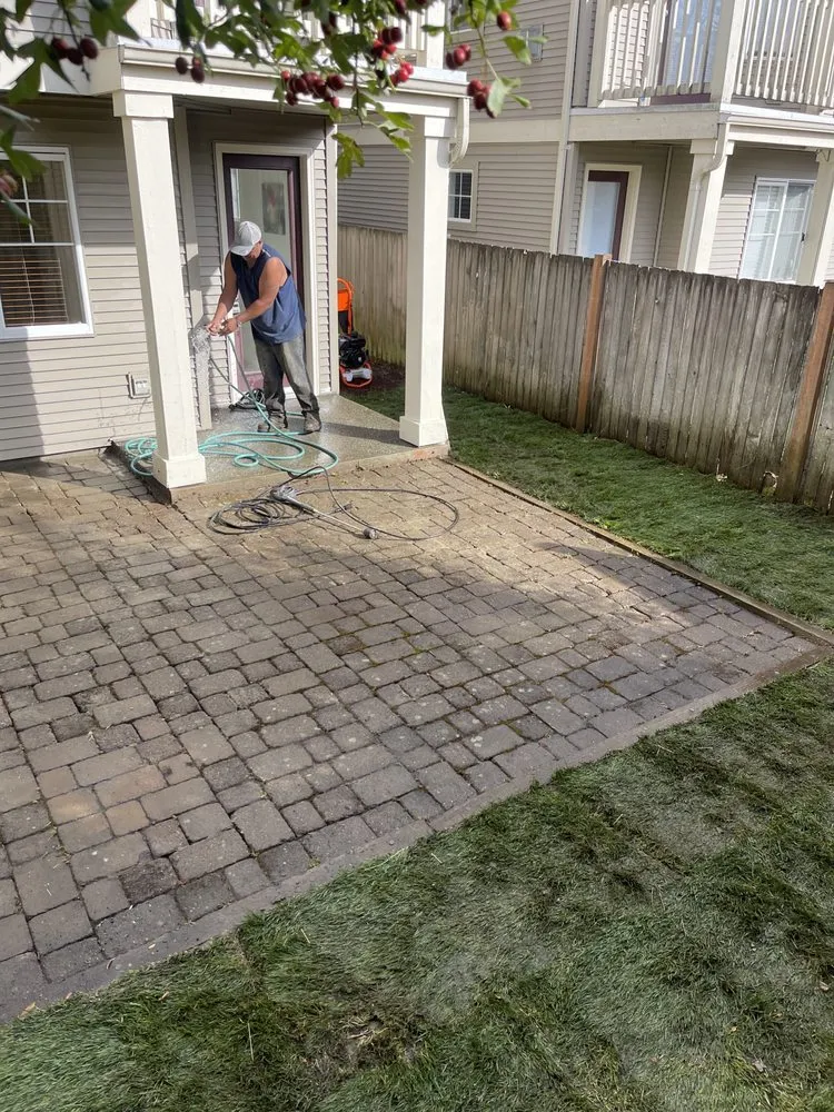 Affordable landscape installation experts serving Seattle, WA - Renos Landscaping