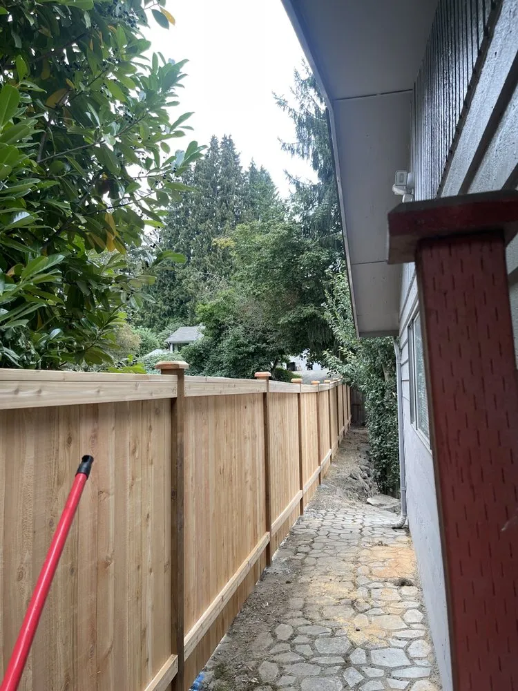 Affordable yard maintenance in Seattle, WA - Renos Landscaping